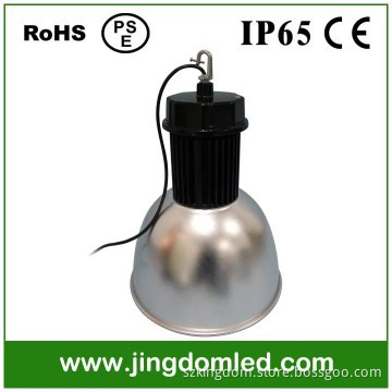 100W LED high bay light CE RoHS PSE IP65 Meanwell